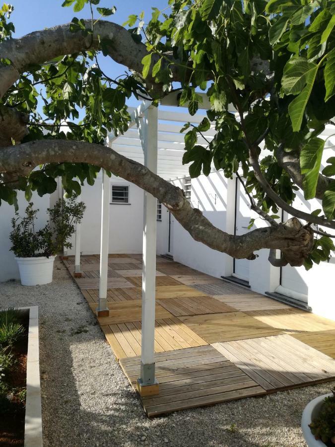 Tenuta Il Fico Hotel Porto Cesareo Exterior foto