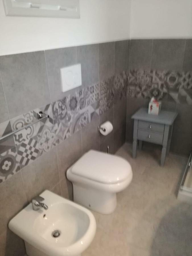 Tenuta Il Fico Hotel Porto Cesareo Exterior foto