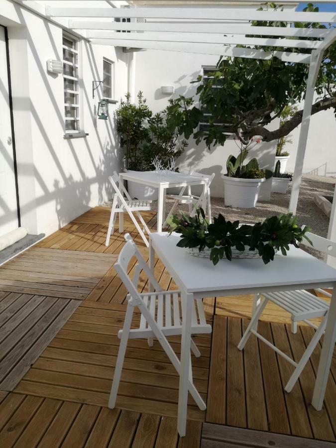 Tenuta Il Fico Hotel Porto Cesareo Exterior foto